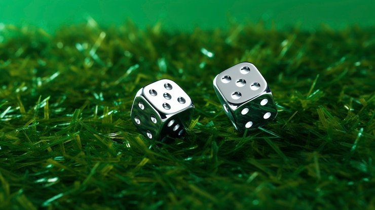 Antarmuka taruhan dengan multiplier real-time Antarmuka taruhan Lightning Dice dengan pilihan jumlah dan multiplier